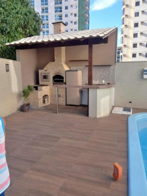 Apartamento praia